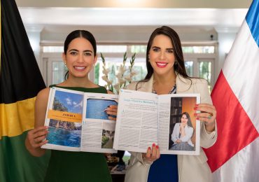 Embajada y Revista Soy Caribe culminan con éxito B2B Diplomatic entre RD, Jamaica y Bahamas