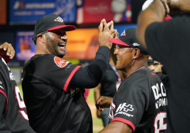 Pujols: “esto es solo una clasificación, todavía no hemos logrado el objetivo”