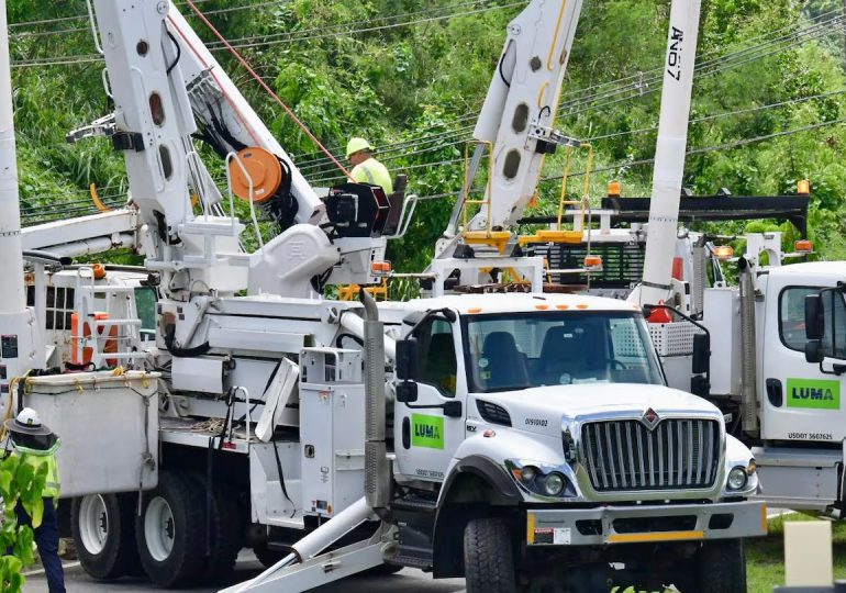 Apagón general: Avería deja a más de un millón de clientes sin luz este día de despedida de año en Puerto Rico