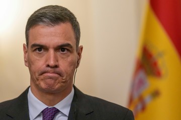 Las causas judiciales que rodean al entorno de Pedro Sánchez