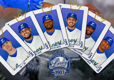 Licey apostó a la ofensiva en el draft de reingreso