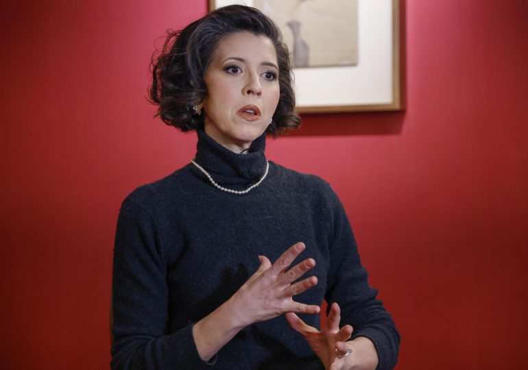 Lisette Oropesa, mejor soprano 2024: "Sé que el día que visite Cuba me cambiará la vida"