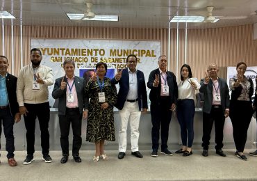 Hilando Fino concluye cobertura especial desde Santiago Rodríguez en honor al extinto senador Darío Gómez Martínez