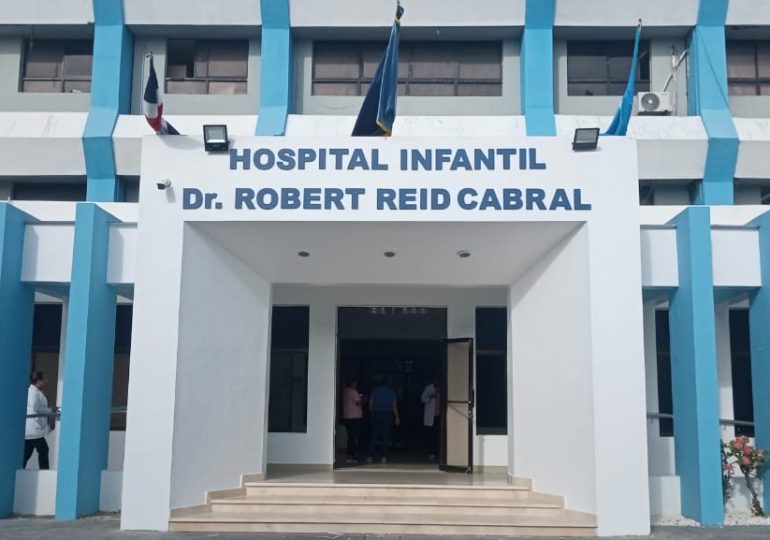 Hospital Robert Reid reporta disminución de consultas en más del 60 por ciento durante la Navidad