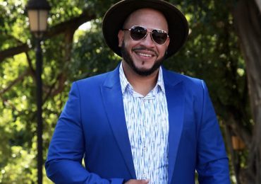 Jean Jorge conquista el top de la salsa romántica con su éxito “Una vez más”