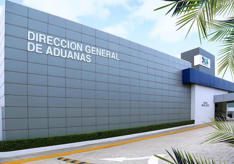 Aduanas incrementó sus recaudaciones y fortaleció la institucionalidad en 2024