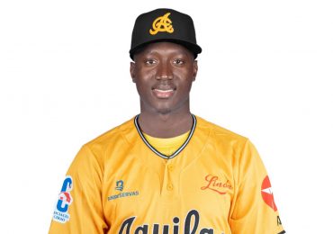 Águilas fortalecen su pitcheo y poder zurdo en el Draft de Reingreso