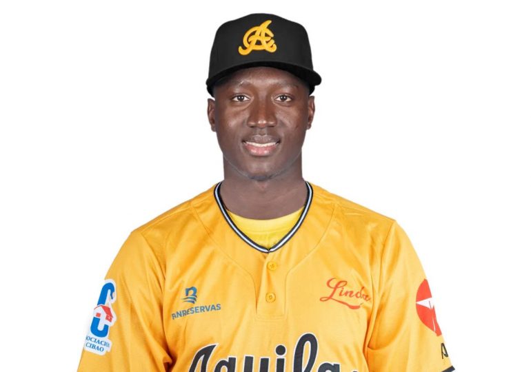 Águilas fortalecen su pitcheo y poder zurdo en el Draft de Reingreso