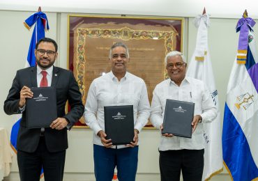 Energía y Minas traspasa al Poder Judicial terrenos de la antigua Corporación de Electricidad