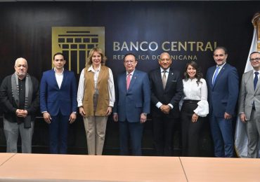 BCRD y MINC presentan los principales resultados de la Encuesta Nacional de Consumo Cultural 2024