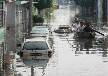 El Caribe necesita US$100,000 millones para enfrentar crisis climática