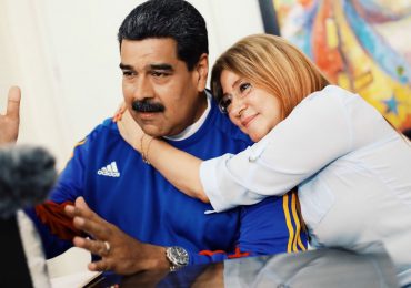 “Este es el país del bonche”: Esposa de Maduro califica Navidad como la más bella de los últimos tiempos