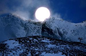 Los glaciares austríacos registran la temporada de deshielo más larga desde que hay datos