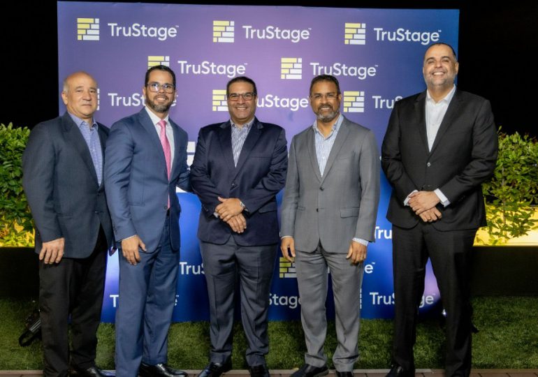 TruStage celebra la Navidad junto a sus principales aliados en RD