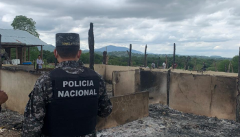 Encuentran albañil muerto en comunidad de Partido, Dajabón; PN investiga