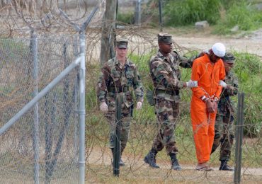 EEUU libera a dos malasios detenidos en prisión de Guantánamo por terrorismo