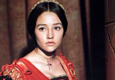 Muere a los 73 años la actriz Olivia Hussey