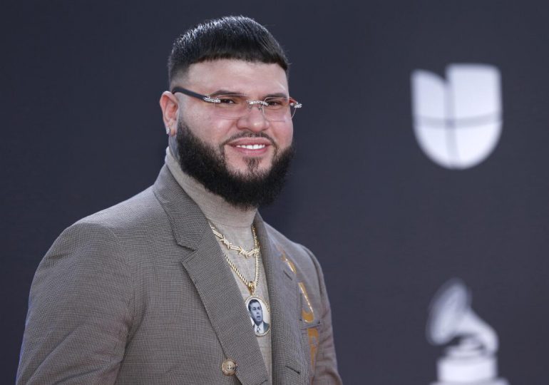 Video: Farruko brilla en "El Apagao" junto a Jerry Rivera y agradece el cariño del público