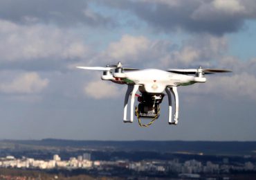 Drones sin identificar preocupan a autoridades y habitantes en Nueva Jersey