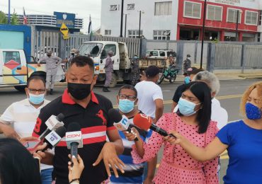 Residentes de Ciudad Juan Bosch denuncian grave crisis de agua y convocan a protesta pacífica