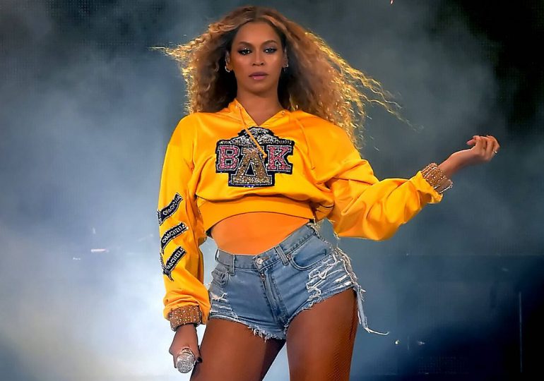 Video: ¡Beyoncé tiene algo importante planeado para 2025! A solo 20 días de descubrirlo