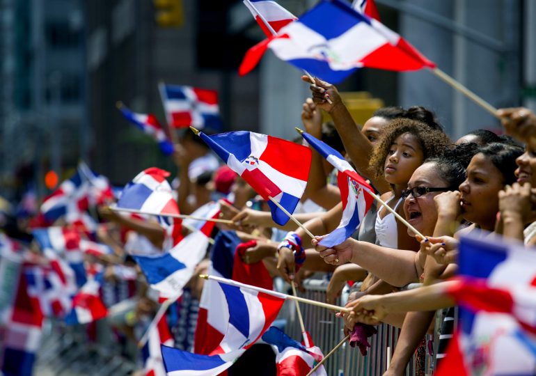 Video: El Ministerio de Relaciones Exteriores celebra el Día Nacional del Dominicano Residente en el Exterior