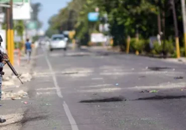 El llamado haitiano a paro nacional