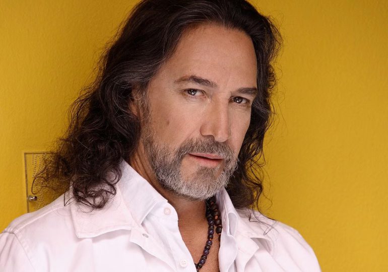 Marco Antonio Solís anuncia su nuevo espectáculo Más Cerca de Ti Tour 2025 con parada en República Dominicana