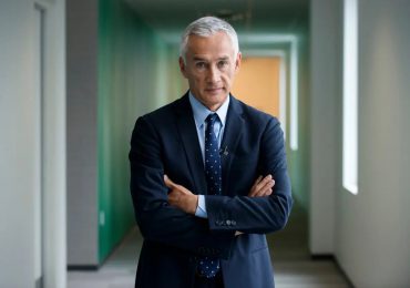 Jorge Ramos se despide de Univision tras 40 años de trayectoria ejemplar