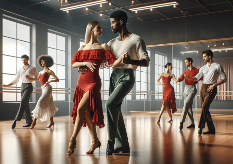 Video: El Ministerio de Cultura celebra el legado mundial de la bachata, patrimonio de la humanidad