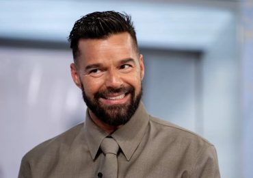 Video: Ricky Martin sorprende con mensaje de bienestar: "¡Bienvenido al primer día del resto de tu vida!"