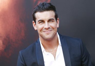 Mario Casas disfruta la magia de la Navidad en Cap Cana, República Dominicana