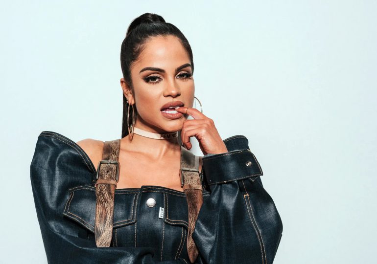 Natti Natasha celebra su cumpleaños con emotivo mensaje: "Otro año más, agradecida con Dios