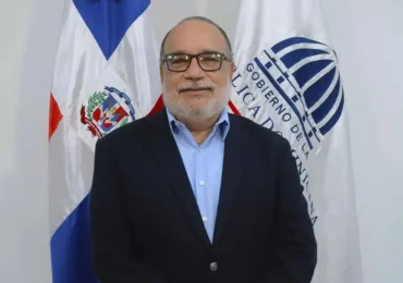 Jeffrey Lizardo Ortiz renuncia como viceministro de planificación del Ministerio de Economía