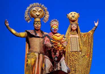 El Rey León busca talento dominicano para su musical en Madrid