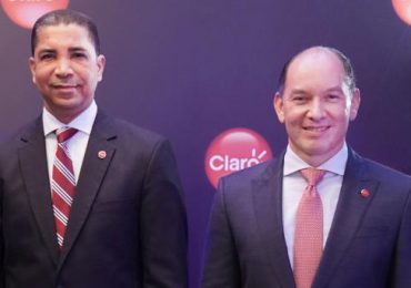 450,000 clientes de Claro recibieron por segunda vez un aumento en la velocidad del internet en fibra Óptica 