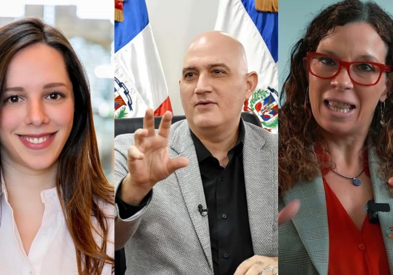 Funcionarios que abandonaron el gobierno de Abinader: cambios estratégicos y retos políticos