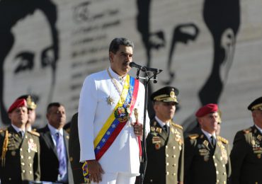 Nicolás Maduro asegura que "jamás abandonará el poder" en Venezuela