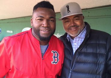 David Ortiz felicita a su padre en su cumpleaños con emotivo mensaje