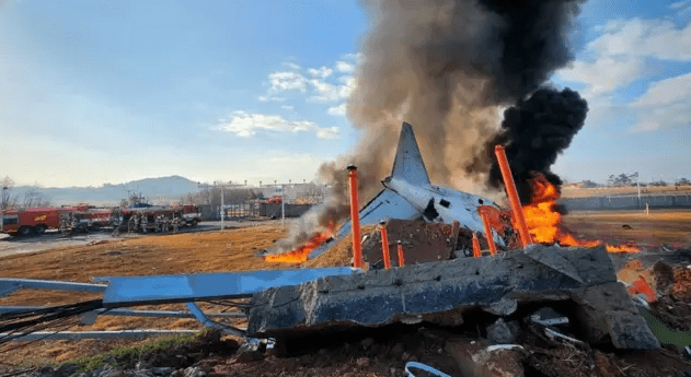 Gobierno dominicano extiende condolencias a Corea del Sur por trágico accidente aéreo