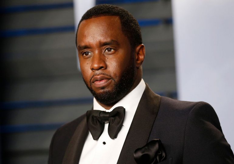 Sean ‘Diddy’ Combs: otros tres hombres acusaron al rapero de abuso sexual