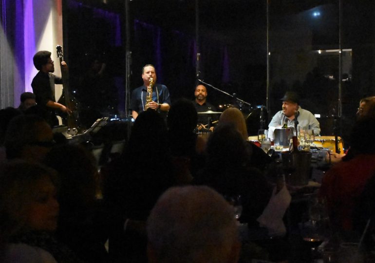 El 20 de Diciembre el Fiesta Sunset Jazz celebrará su décimo quinto aniversario