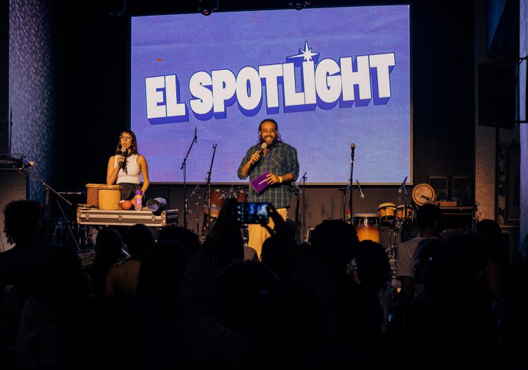 “El Spotlight” abrirá puertas a músicos emergentes en su segunda versión