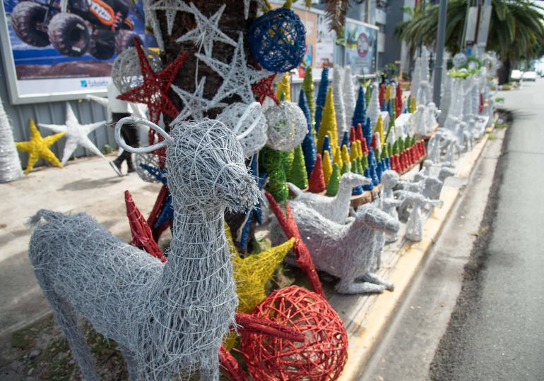 Tradiciones navideñas en RD: Una celebración de fe, familia y sabor