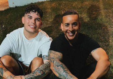 Daddy Yankee incluyó nuevamente a su hijo en el testamento