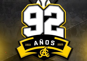 Águilas Cibaeñas celebra 92 años de historia y legado en el béisbol dominicano