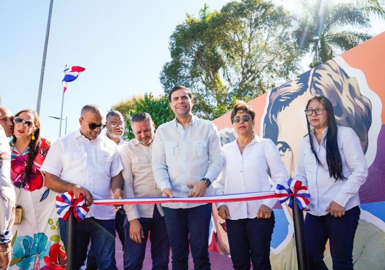 Propeep continúa la ruta “Paseo de los Colores” en ciudades Fronterizas