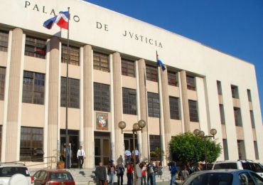 Poder Judicial se encuentra en proceso de adquisición de dos ascensores para el Palacio de Justicia de Ciudad Nueva