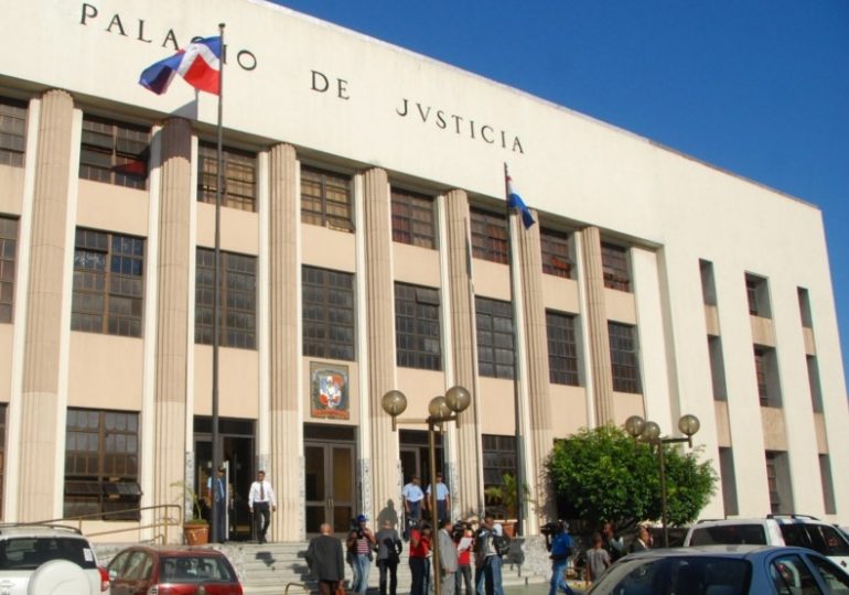 Poder Judicial se encuentra en proceso de adquisición de dos ascensores para el Palacio de Justicia de Ciudad Nueva