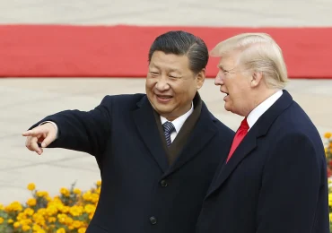 Donald Trump y Xi Jinping dialogan sobre el comercio, el fentanilo y TikTok